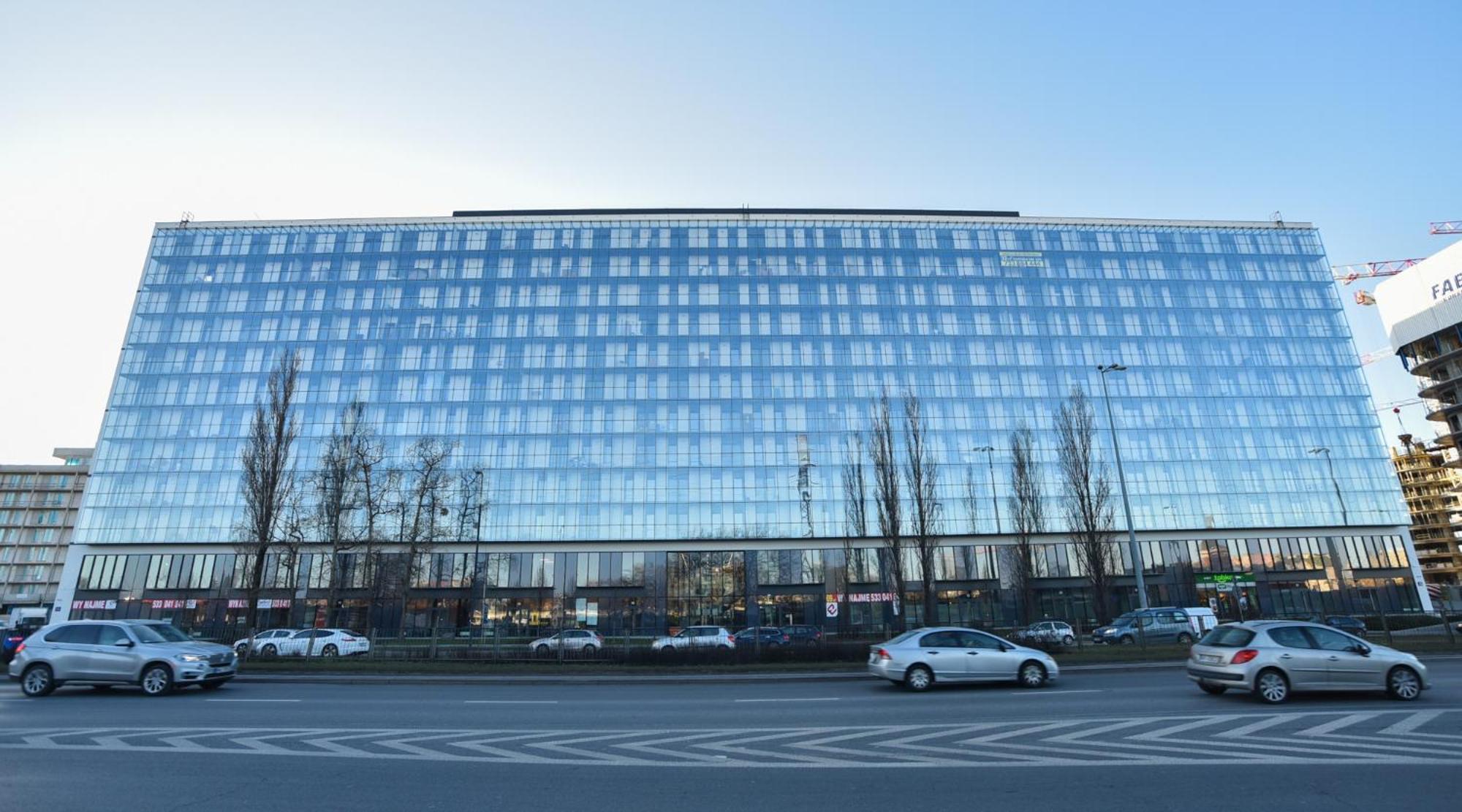 Prymasa Tysiaclecia 83A City Center View Free Garage By Perfect Apart 920 바르샤바 외부 사진